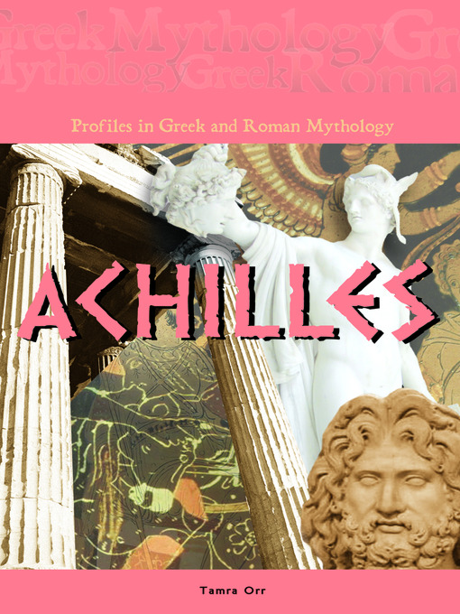 Imagen de portada para Achilles